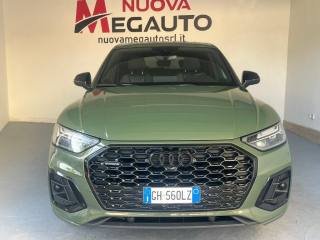 AUDI Q5 usata, con Airbag
