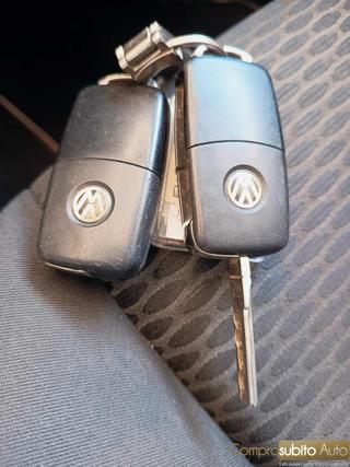 VOLKSWAGEN Golf usata 23