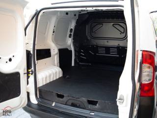 FIAT Fiorino usata, con Bracciolo