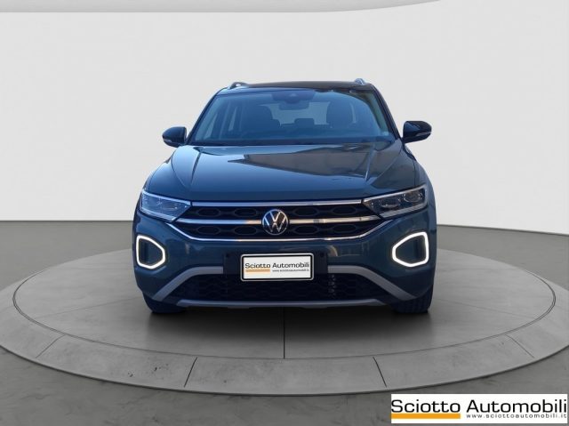 VOLKSWAGEN T-Roc usata, con ABS