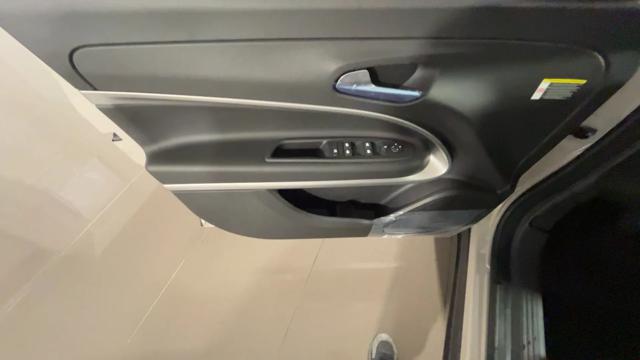JEEP Avenger usata, con Park Distance Control