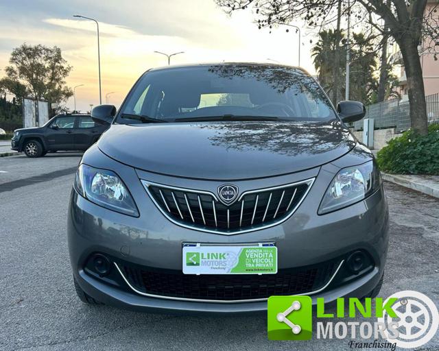 LANCIA Ypsilon usata, con Airbag Passeggero