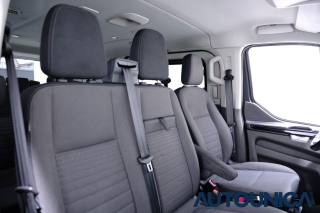 FORD Tourneo Custom usata 63
