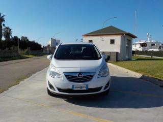 OPEL Meriva usata, con Airbag