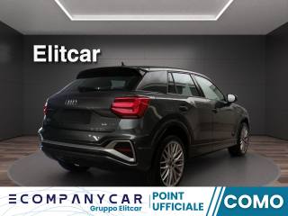 AUDI Q2 usata, con Controllo trazione