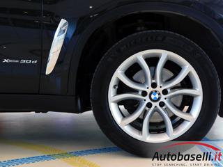 BMW X6 usata, con Fari LED