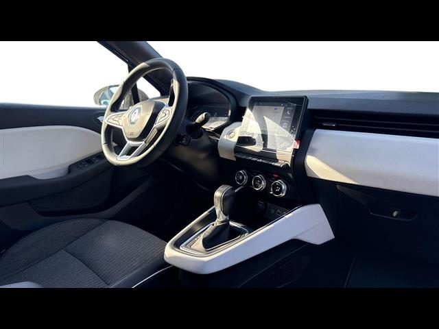 RENAULT Clio usata, con Climatizzatore