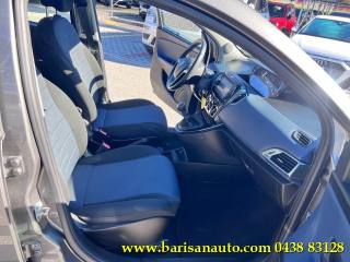 LANCIA Ypsilon usata, con Boardcomputer