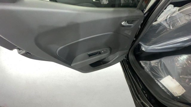 RENAULT Clio usata, con ESP