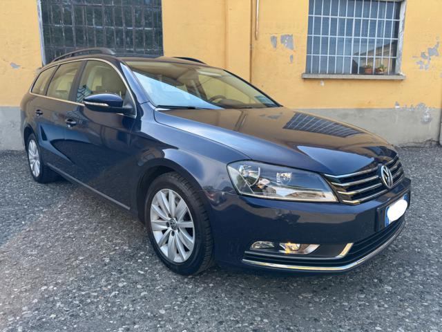 VOLKSWAGEN Passat usata, con Airbag laterali