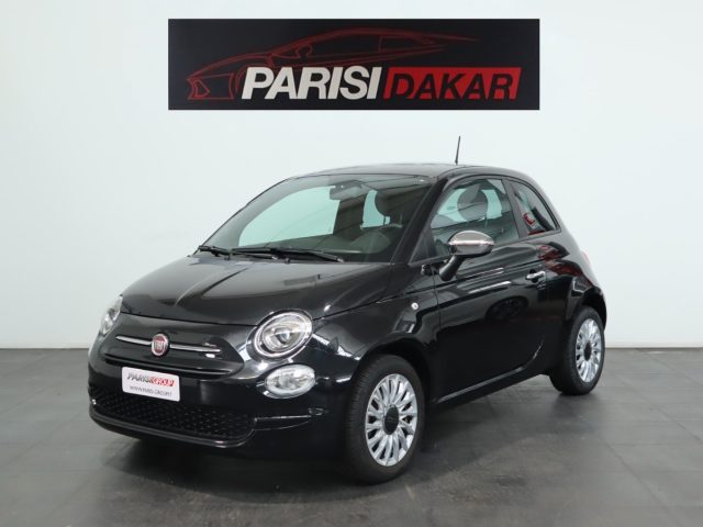 FIAT 500 usata, con ABS