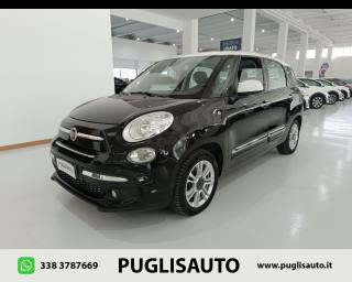 FIAT 500L usata, con Airbag Passeggero
