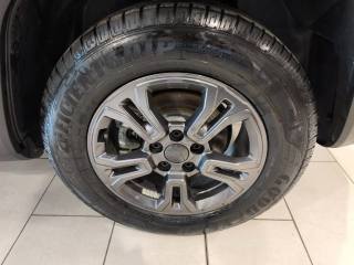 JEEP Renegade usata, con Autoradio