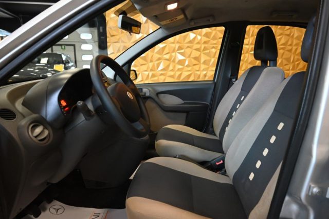 FIAT Panda usata 101