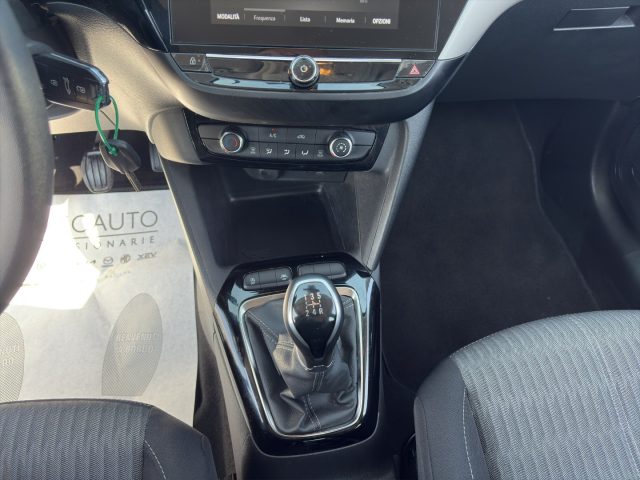OPEL Corsa usata, con Sensore di pioggia