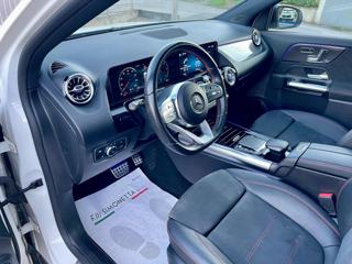 MERCEDES-BENZ GLA 200 usata, con Chiusura centralizzata