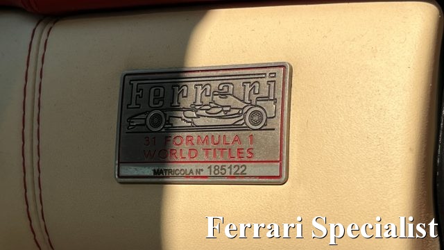 FERRARI California usata 55