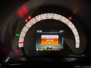 SMART ForTwo usata, con Volante in pelle