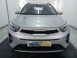 KIA Stonic usata, con USB