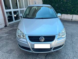 VOLKSWAGEN Polo usata, con Alzacristalli elettrici