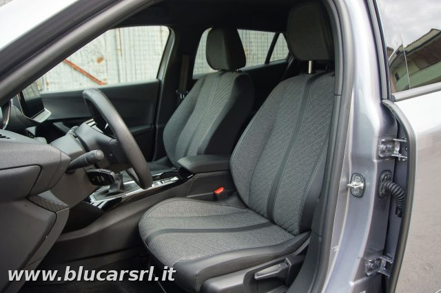 PEUGEOT 2008 usata, con Chiusura centralizzata