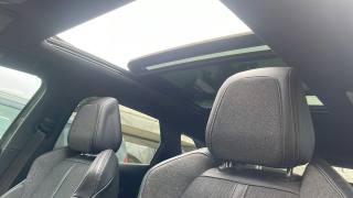 PEUGEOT 3008 usata, con Servosterzo