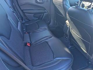 JEEP Compass usata 11