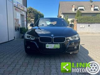 BMW 318 usata, con Airbag