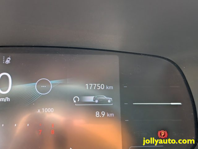 MITSUBISHI Colt usata, con Autoradio digitale