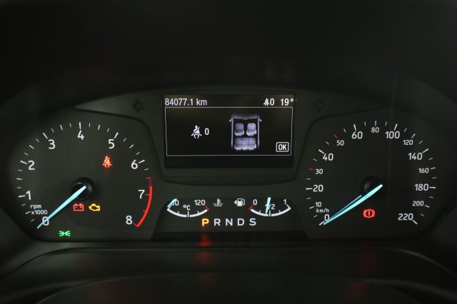 FORD Fiesta usata 6