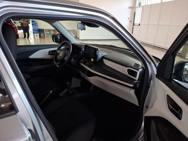 SUZUKI Swift usata, con Fendinebbia