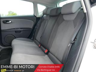 SEAT Leon usata, con ESP