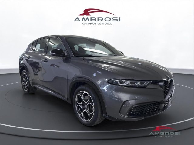 ALFA ROMEO Tonale usata 1