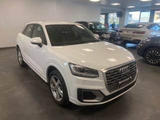 AUDI Q2 usata, con MP3