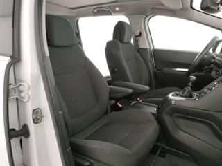 PEUGEOT 5008 usata, con Cerchi in lega