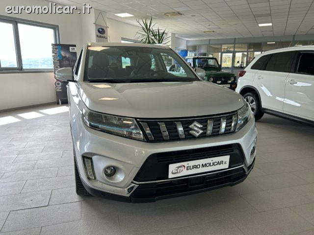 SUZUKI Vitara usata, con Airbag Passeggero