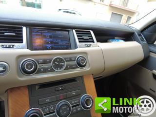 LAND ROVER Range Rover Sport usata, con Immobilizzatore elettronico