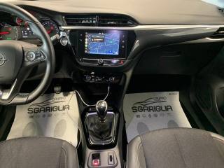 OPEL Corsa usata, con Cerchi in lega