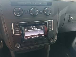 VOLKSWAGEN Caddy usata, con Autoradio digitale