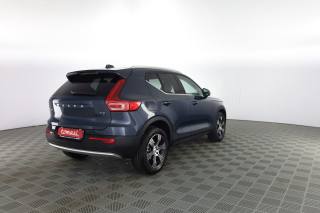 VOLVO XC40 usata 3