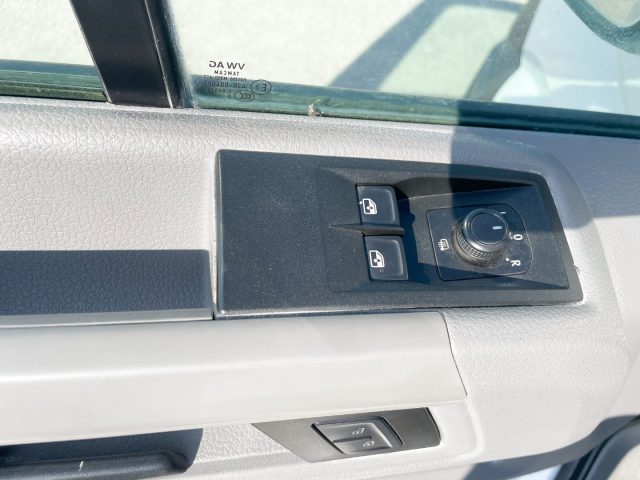 VOLKSWAGEN Crafter usata, con Android Auto
