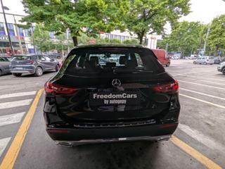 MERCEDES-BENZ GLA 180 usata, con Controllo trazione