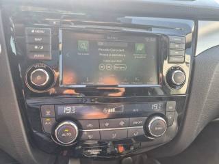 NISSAN Qashqai usata, con Fendinebbia