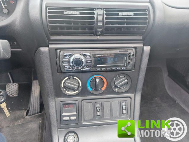 BMW Z3 usata 16