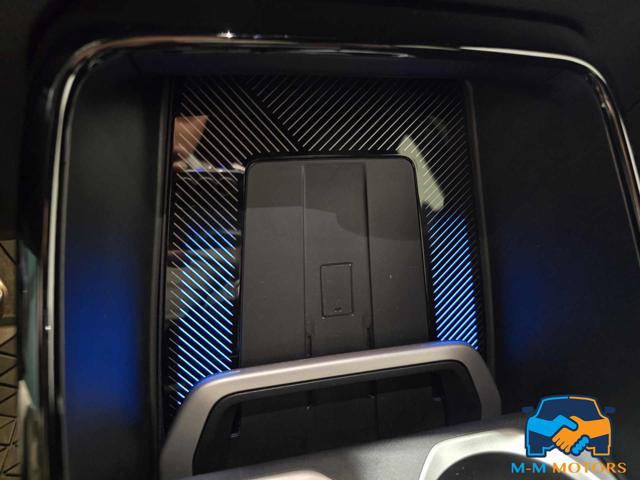 BMW X2 usata, con Immobilizzatore elettronico