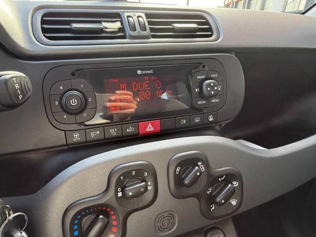 FIAT Panda usata, con Controllo trazione