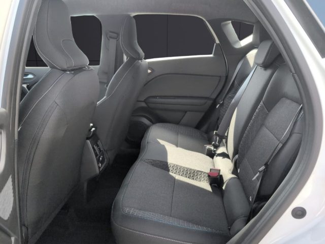 RENAULT Captur usata, con USB