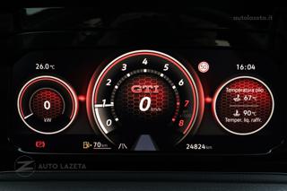 VOLKSWAGEN Golf GTI usata, con Boardcomputer