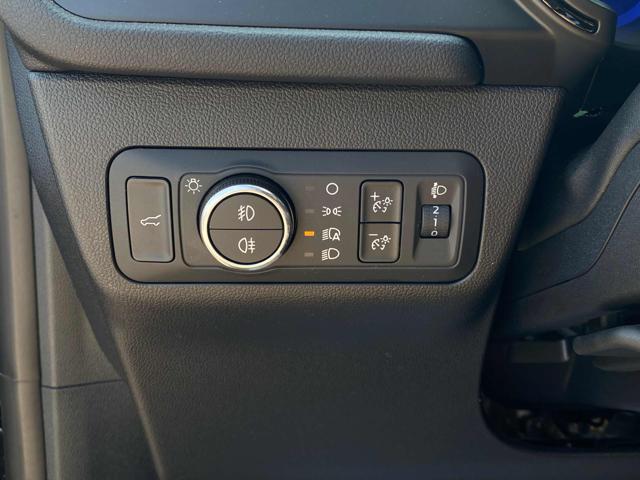 FORD Kuga usata, con Sedili riscaldati