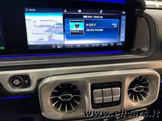 MERCEDES-BENZ G 63 AMG usata, con Climatizzatore
